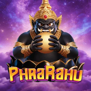 Phra Rahu - SPACEMANSLOT88