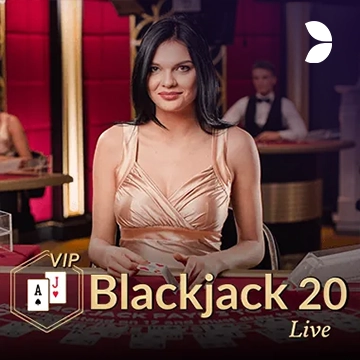 Blackjack VIP 20 - SPACEMANSLOT88