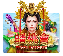 Joker123 : Peach Banquet - SPACEMANSLOT88