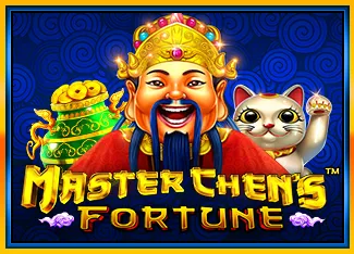 Pragmatic : Master Chens Fortune - SPACEMANSLOT88