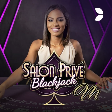 Salon Privé Baccarat M - SPACEMANSLOT88