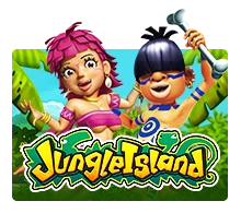 Joker123 : Jungle Island - SPACEMANSLOT88