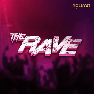 The Rave - SPACEMANSLOT88