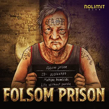 Folsom Prison - SPACEMANSLOT88