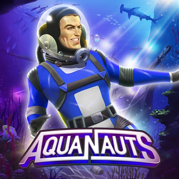 Aquanauts - SPACEMANSLOT88