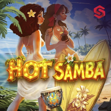 HotSamba - SPACEMANSLOT88