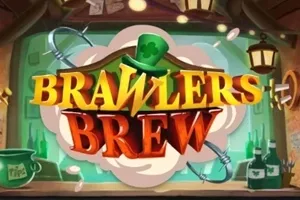 Brawlers Brew - SPACEMANSLOT88