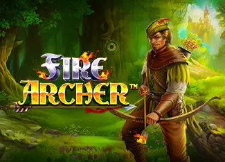 Pragmatic : Fire Archer - SPACEMANSLOT88