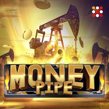 Money Pipe - SPACEMANSLOT88