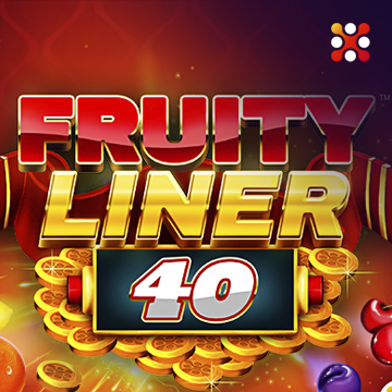 Fruityliner 40 - SPACEMANSLOT88