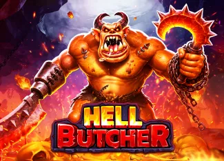 Pragmatic : Hell Butcher - SPACEMANSLOT88
