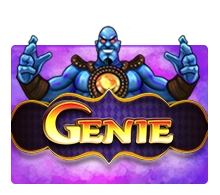 Joker123 : Genie - SPACEMANSLOT88