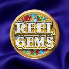 Reel Gems - SPACEMANSLOT88
