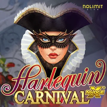 Harlequin Carnival - SPACEMANSLOT88