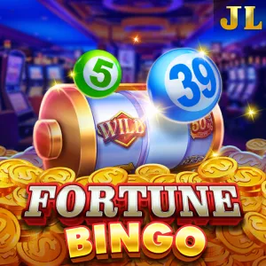 Fortune Bingo - SPACEMANSLOT88