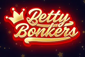 Betty Bonkers - SPACEMANSLOT88