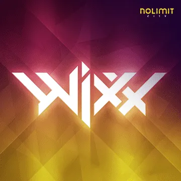 WiXX - SPACEMANSLOT88