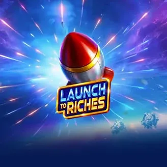 Pragmatic : Launch to Riches - SPACEMANSLOT88