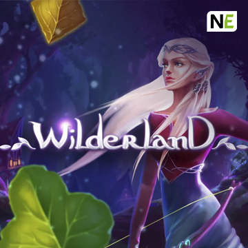 Wilderland - SPACEMANSLOT88