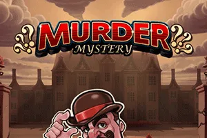 Murder Mystery - SPACEMANSLOT88