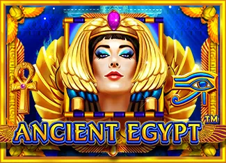 Pragmatic : Ancient Egypt - SPACEMANSLOT88