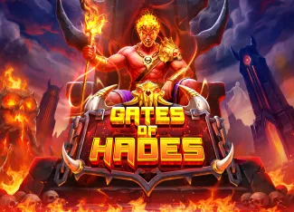 Pragmatic : Gates of Hades - SPACEMANSLOT88