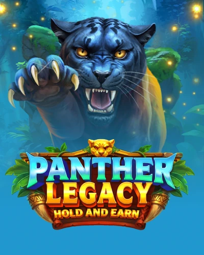 Panther Legacy - SPACEMANSLOT88