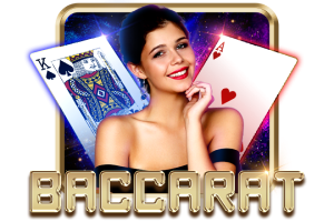 Baccarat Insurance - SPACEMANSLOT88