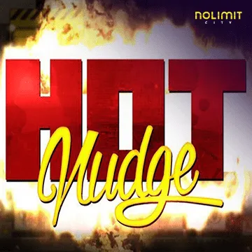 Hot Nudge - SPACEMANSLOT88