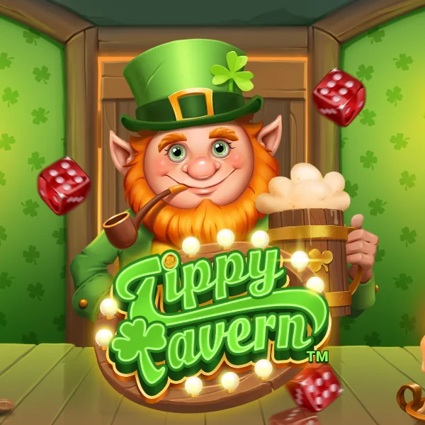 Tippy Tavern - SPACEMANSLOT88