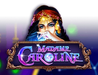 PLAYSTAR : MADAME CAROLINE - SPACEMANSLOT88