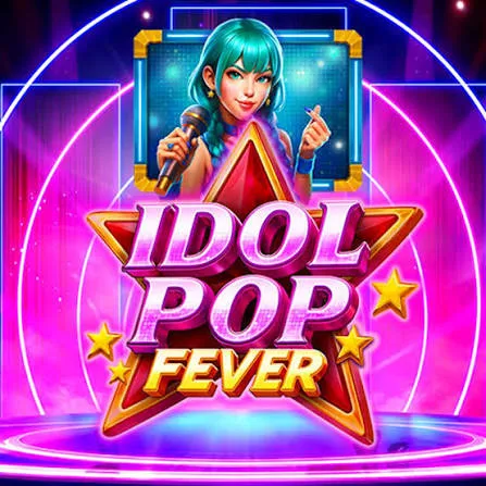 Pragmatic : Idol Pop Fever - SPACEMANSLOT88
