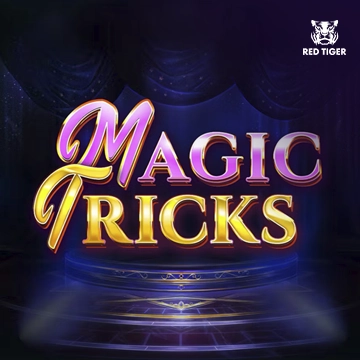 Magic Tricks - SPACEMANSLOT88
