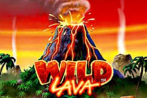 Wild Lava - SPACEMANSLOT88