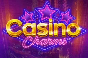Casino Charms - SPACEMANSLOT88