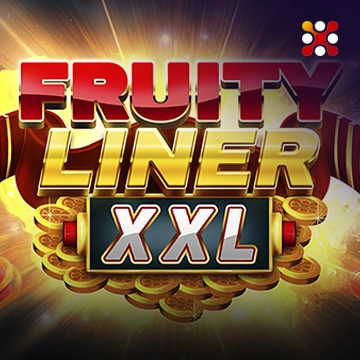 Fruityliner XXL - SPACEMANSLOT88