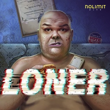 Loner - SPACEMANSLOT88