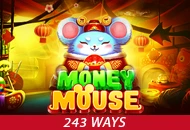 Money Mouse - SPACEMANSLOT88