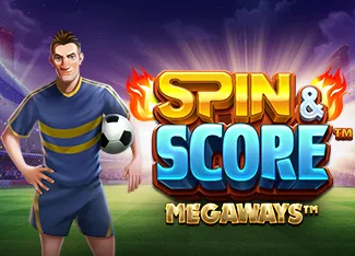 Pragmatic : Spin & Score Megaways - SPACEMANSLOT88