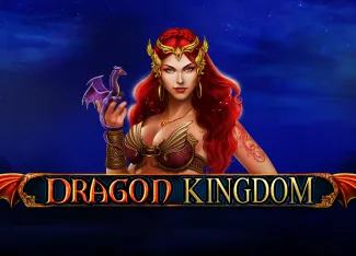 Pragmatic : Dragon Kingdom - SPACEMANSLOT88
