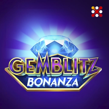 GemBlitz Bonanza - SPACEMANSLOT88