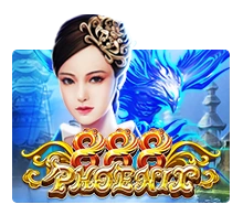 Joker123 : Phoenix 888 - SPACEMANSLOT88
