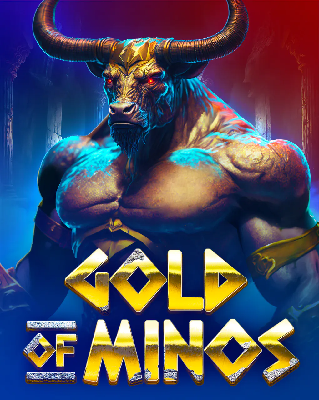 Gold of Minos - SPACEMANSLOT88