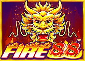 Pragmatic : Fire 88 - SPACEMANSLOT88