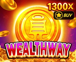 Wealthway - SPACEMANSLOT88