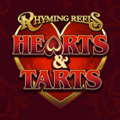 Rhyming Reels Hearts And Tarts - SPACEMANSLOT88