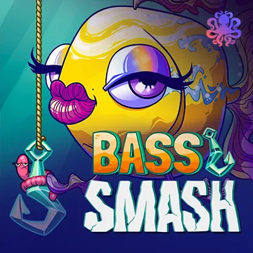 Bass Smash - SPACEMANSLOT88