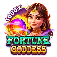 FORTUNE GODDESS - SPACEMANSLOT88
