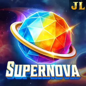 Jili : Supernova - SPACEMANSLOT88