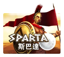 Joker123 : Sparta - SPACEMANSLOT88